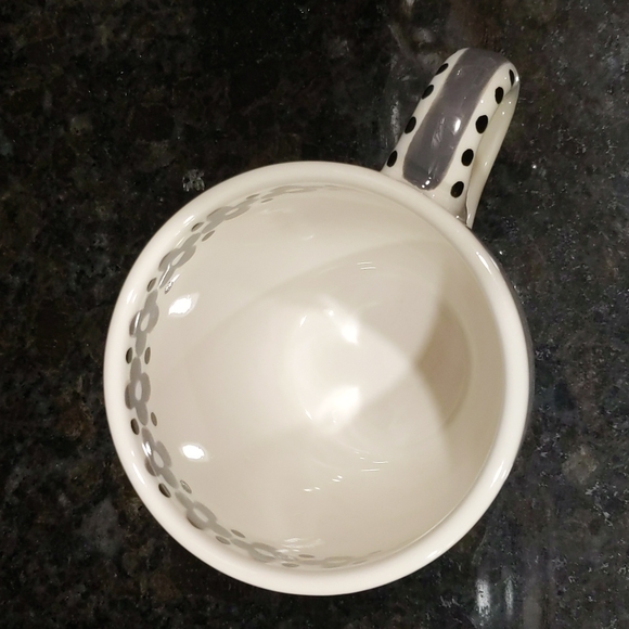 Glory Haus Thank You for Being a Friend Coffee Tea Mug Laura Kirkland Designs - Picture 5 of 6